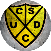 Logo Club Social Unión Deportiva Catriel